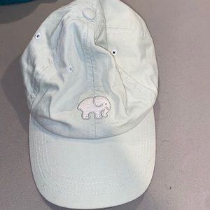 Ivory Ella Hat